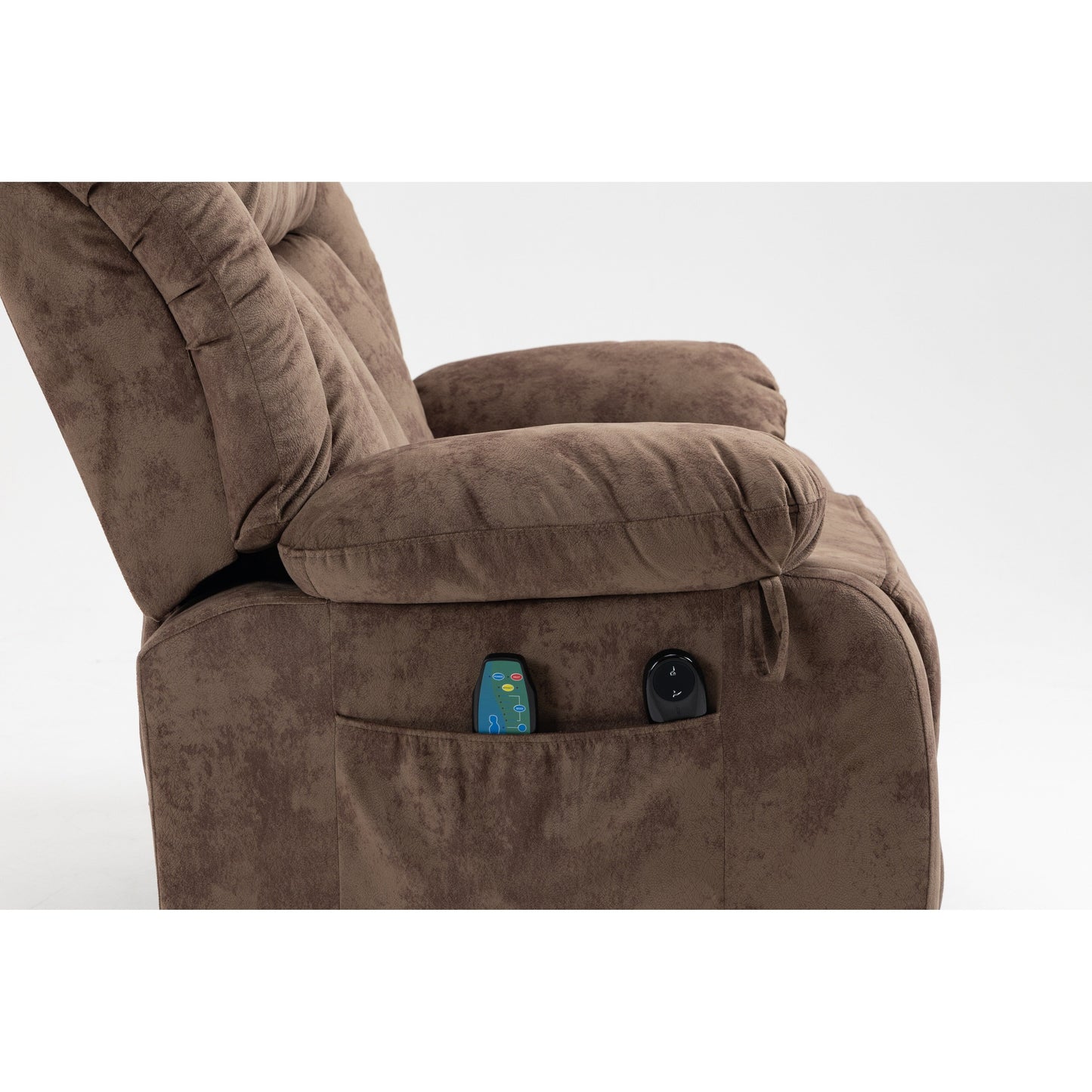 Recliners Lift Chair Relax Sofa Chair Livingroom Furniture Living Room Power Electric Reclining for Elderly