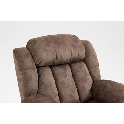 Recliners Lift Chair Relax Sofa Chair Livingroom Furniture Living Room Power Electric Reclining for Elderly
