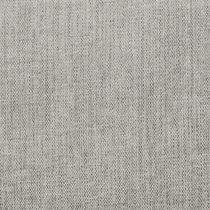 Roomfitters Cozy Oversized Upholstered Loveseat Cloud Sofa with Plush Double Cushion for Living Room, Light Grey