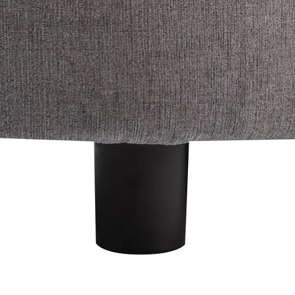 Roomfitters Luxury Modern Style Upholstery Sofa for Living Room, Elegant and Comfortable Design, Perfect for Any Living Space