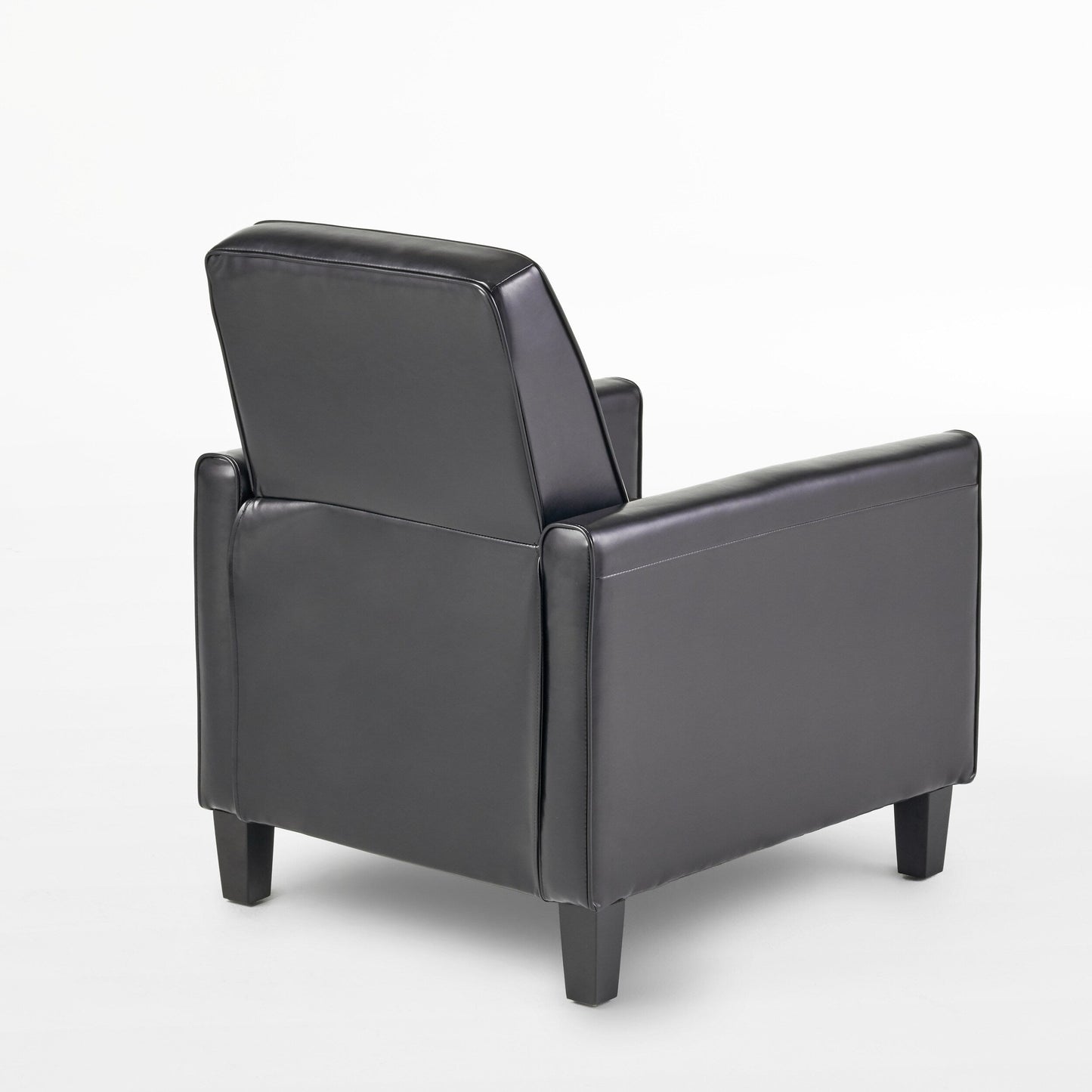Roomfitters Recliner Push Back Chair for Elegant Home Décor