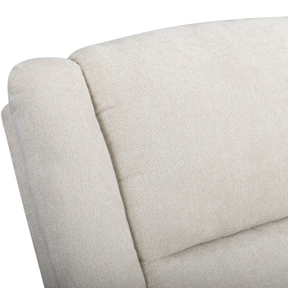 Roundhill Furniture Blitz Transitional Manual Recliner