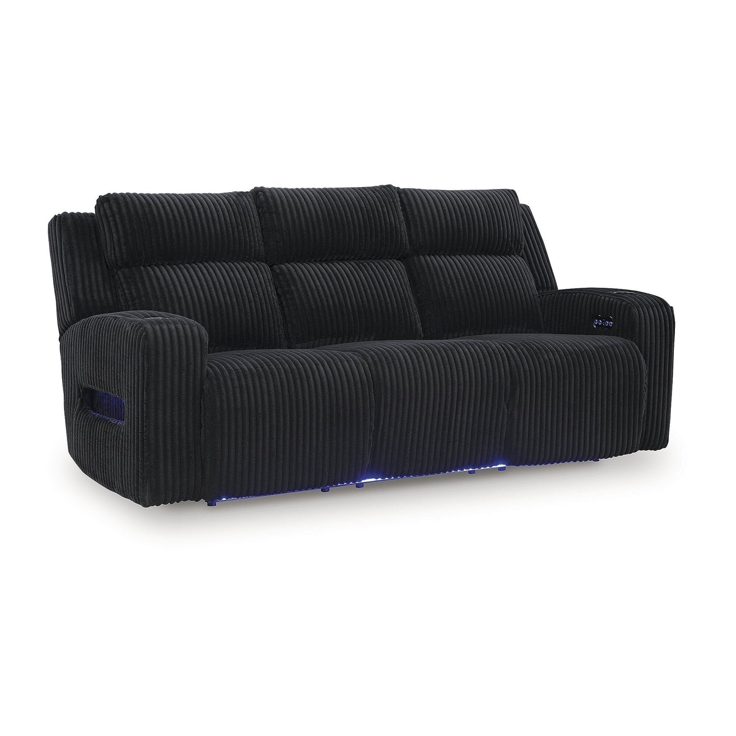 Signature Design by Ashley TwinBrooke Power Reclining Sofa - 89W x 44D x 42H