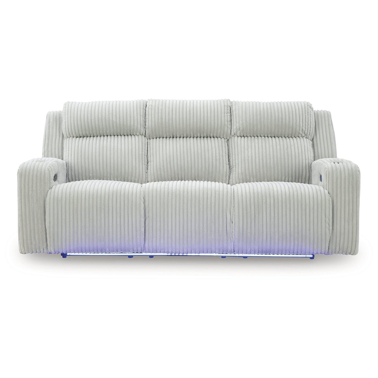 Signature Design by Ashley TwinBrooke Power Reclining Sofa - 89W x 44D x 42H