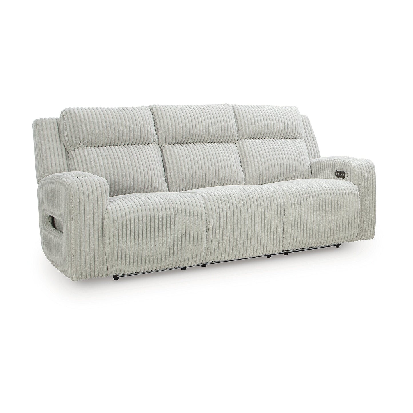Signature Design by Ashley TwinBrooke Power Reclining Sofa - 89W x 44D x 42H