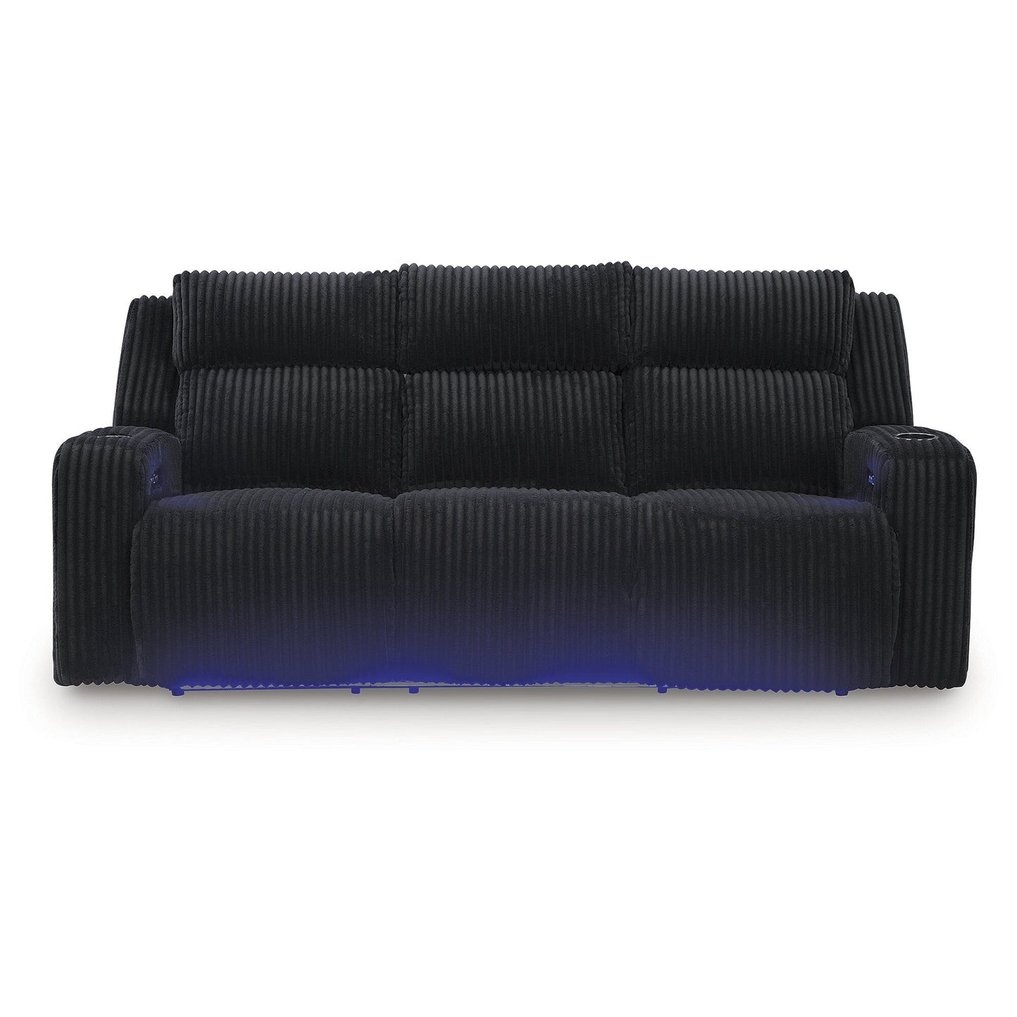 Signature Design by Ashley TwinBrooke Power Reclining Sofa - 89W x 44D x 42H