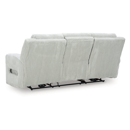 Signature Design by Ashley TwinBrooke Power Reclining Sofa - 89W x 44D x 42H