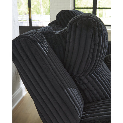 Signature Design by Ashley TwinBrooke Power Reclining Sofa - 89W x 44D x 42H