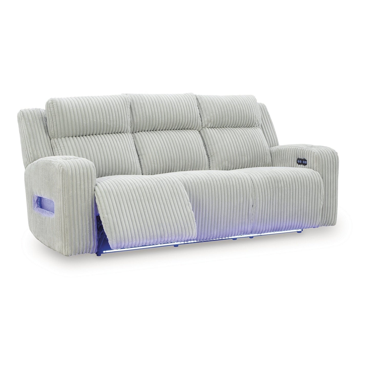 Signature Design by Ashley TwinBrooke Power Reclining Sofa - 89W x 44D x 42H