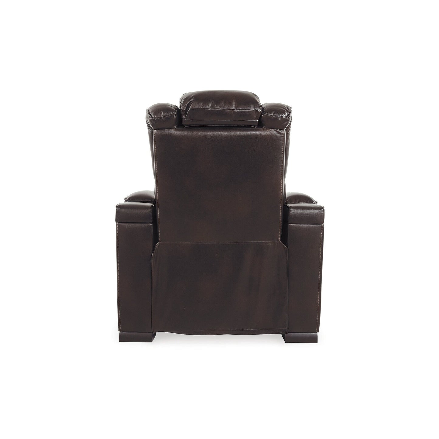 Signature Design by Ashley Warnerton Brown 3-Piece Upholstery Package