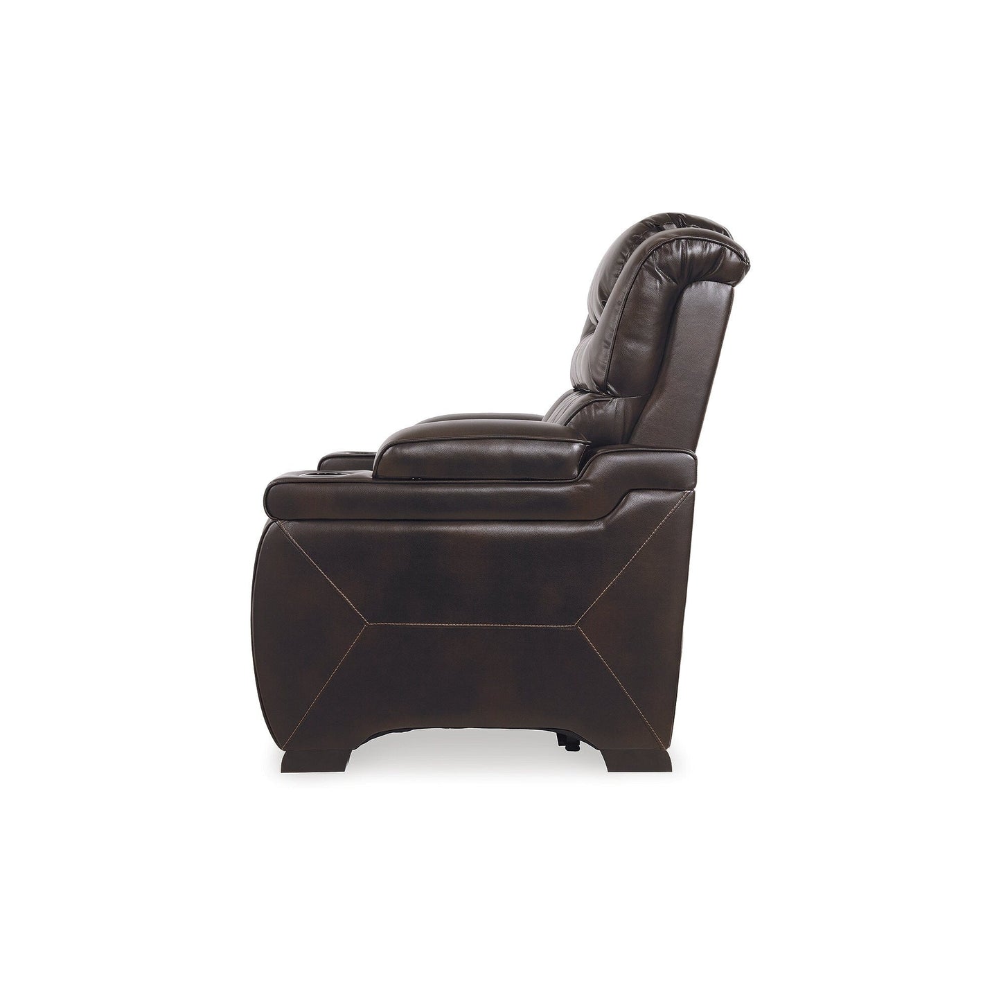 Signature Design by Ashley Warnerton Brown 3-Piece Upholstery Package