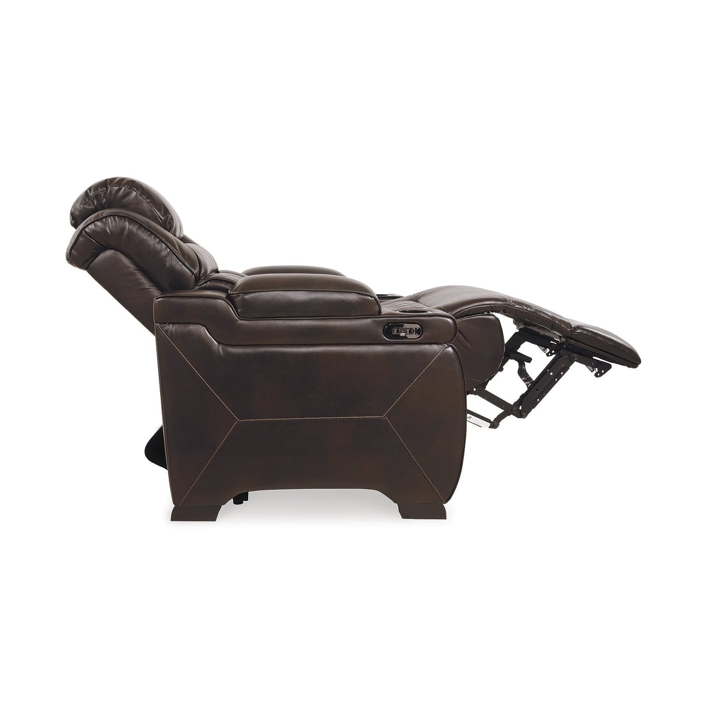 Signature Design by Ashley Warnerton Brown 3-Piece Upholstery Package