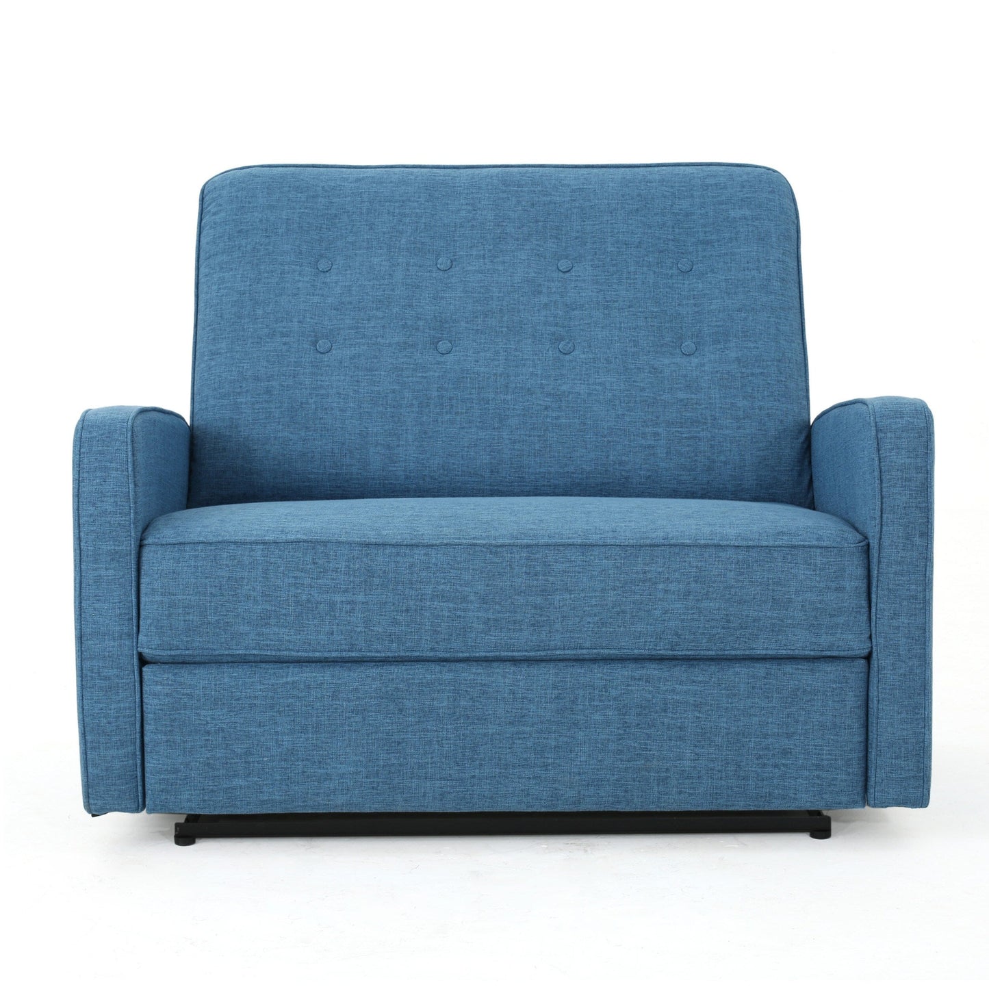 Sleek 47 Wide Manual Standard Recliner by HarperBright Designs