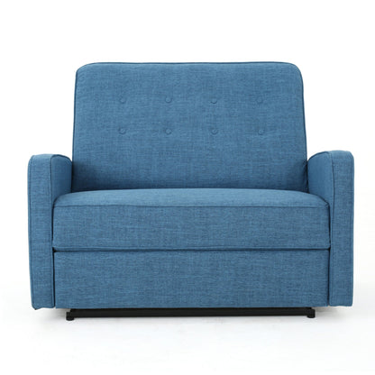 Sleek 47 Wide Manual Standard Recliner by HarperBright Designs