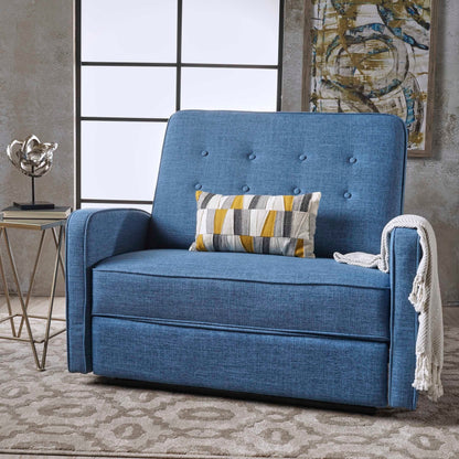 Sleek 47 Wide Manual Standard Recliner by HarperBright Designs