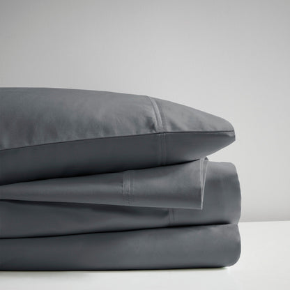 Madison Park Rayon From Bamboo Bed 4PC Sheet Set