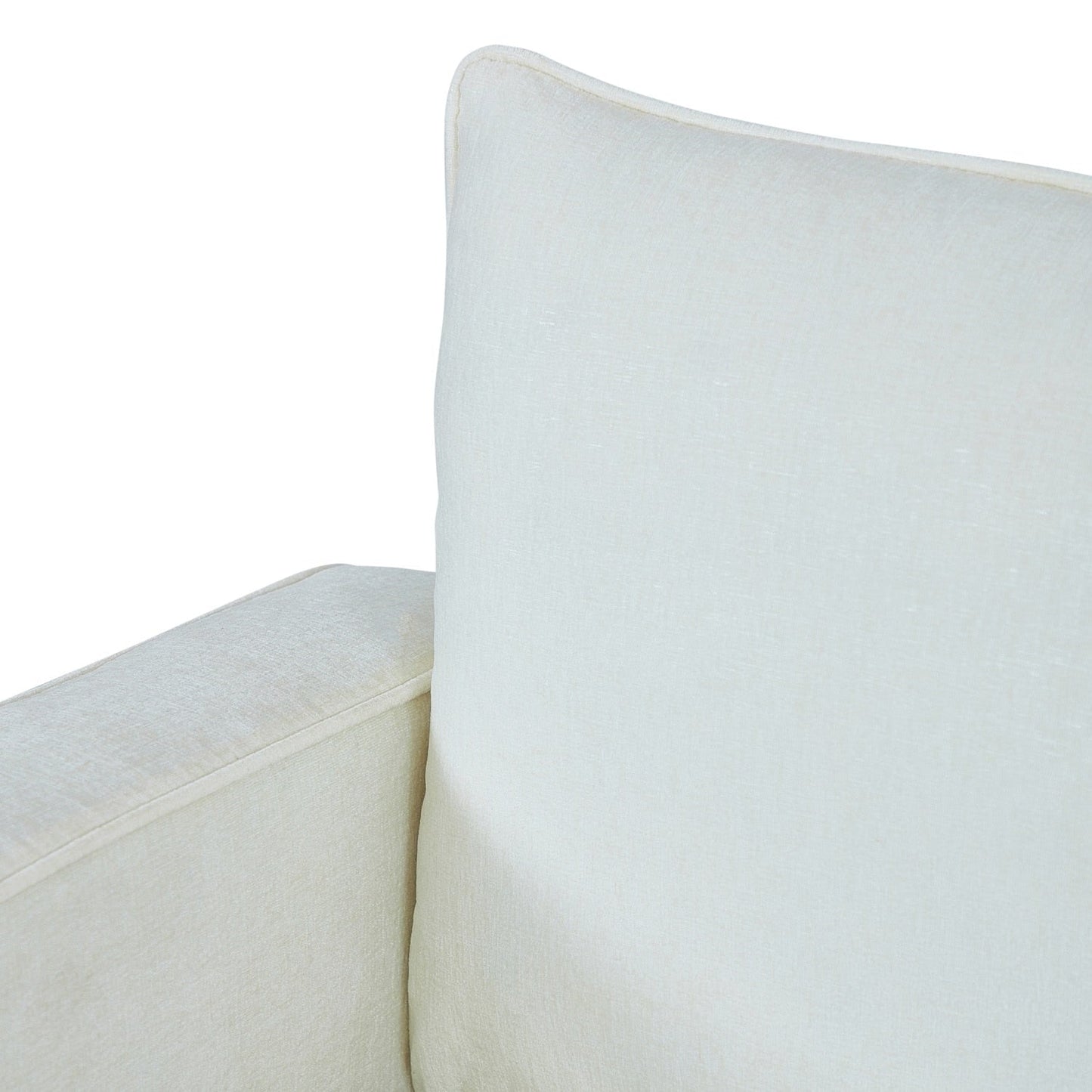 82.7 Sofas for Living Room, Comfy Love Seat Couches, Corduroy Loveseat Sofa,, Easy Assembly with USB