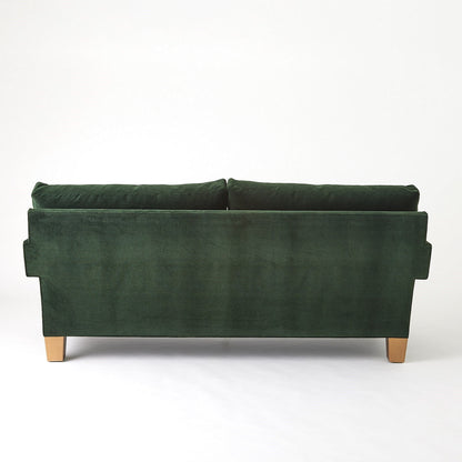 Square Arm Sofa