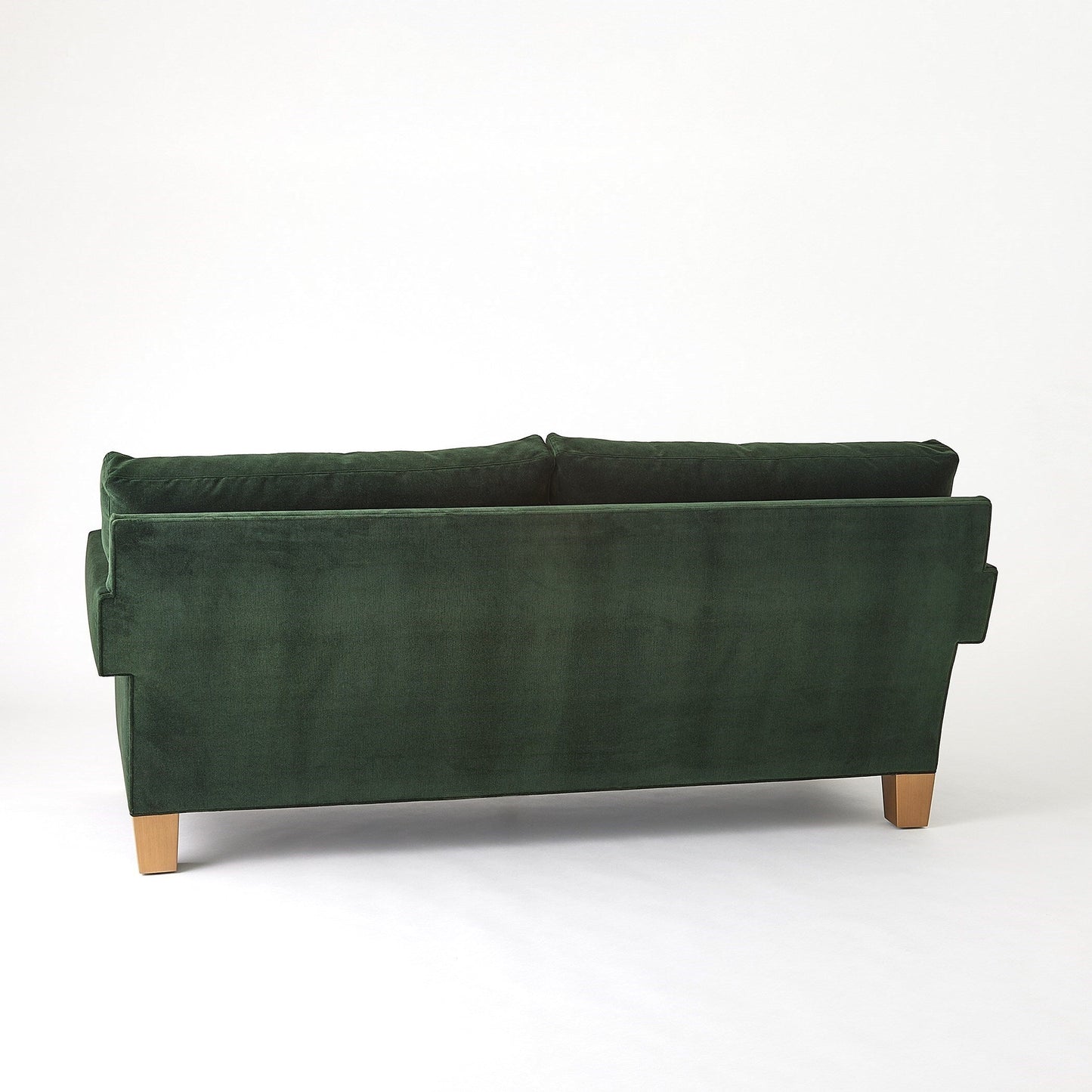 Square Arm Sofa