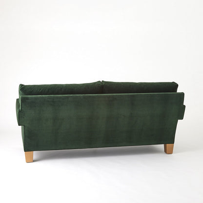 Square Arm Sofa