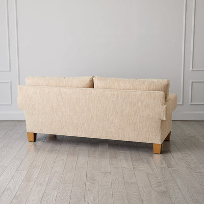 Square Arm Sofa