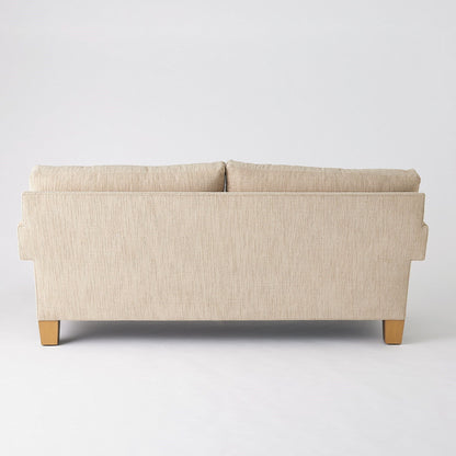 Square Arm Sofa