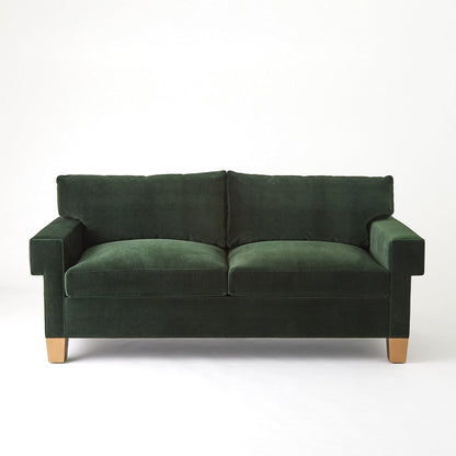 Square Arm Sofa