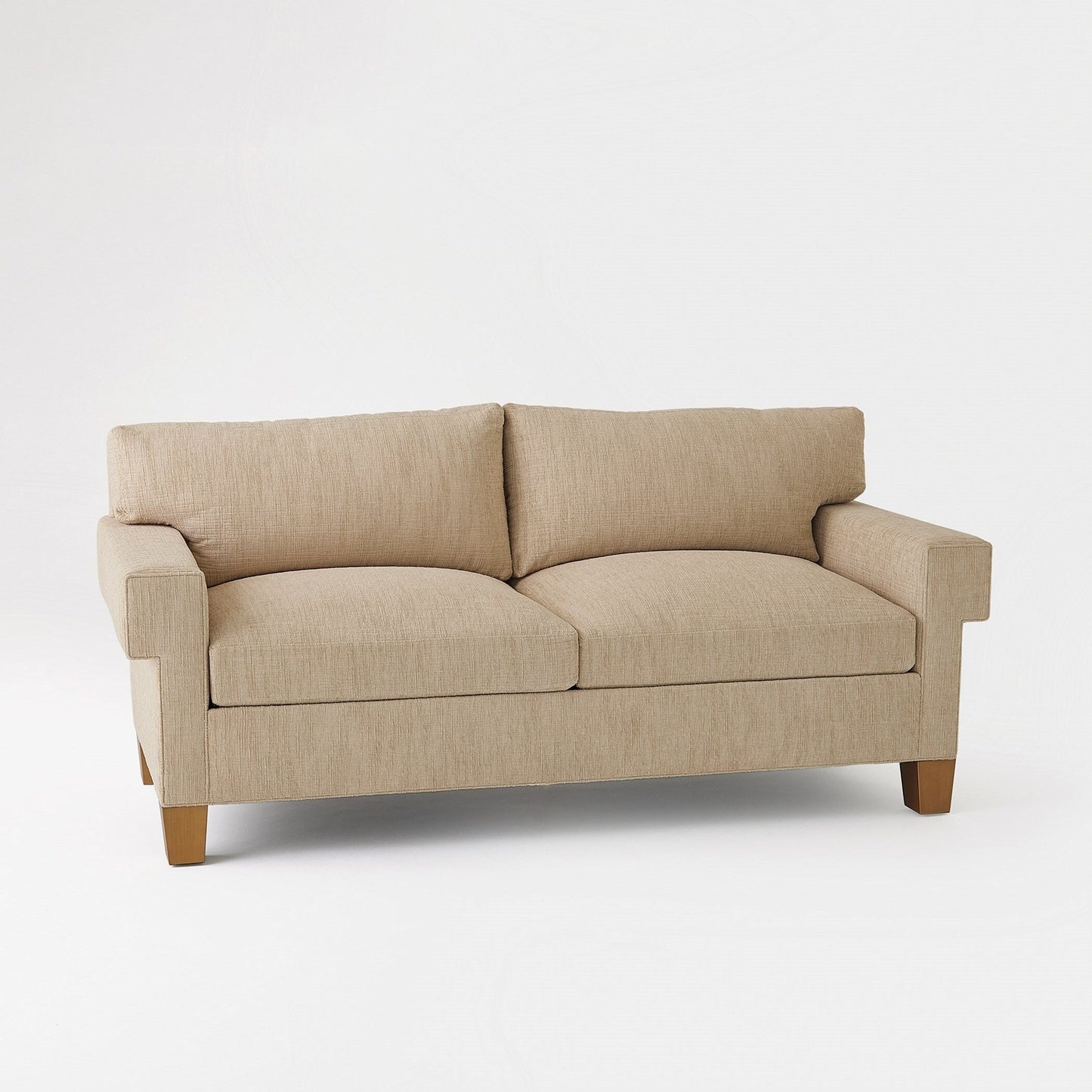 Square Arm Sofa