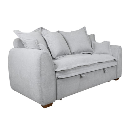 Stearns & Foster Desmond Sleeper Sofa Bed