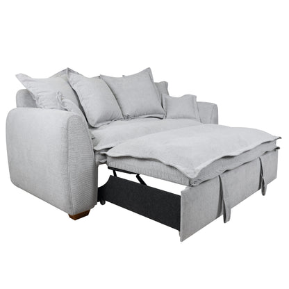 Stearns & Foster Desmond Sleeper Sofa Bed