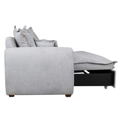 Stearns & Foster Desmond Sleeper Sofa Bed