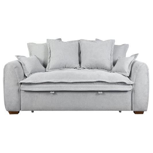 Stearns & Foster Desmond Sleeper Sofa Bed