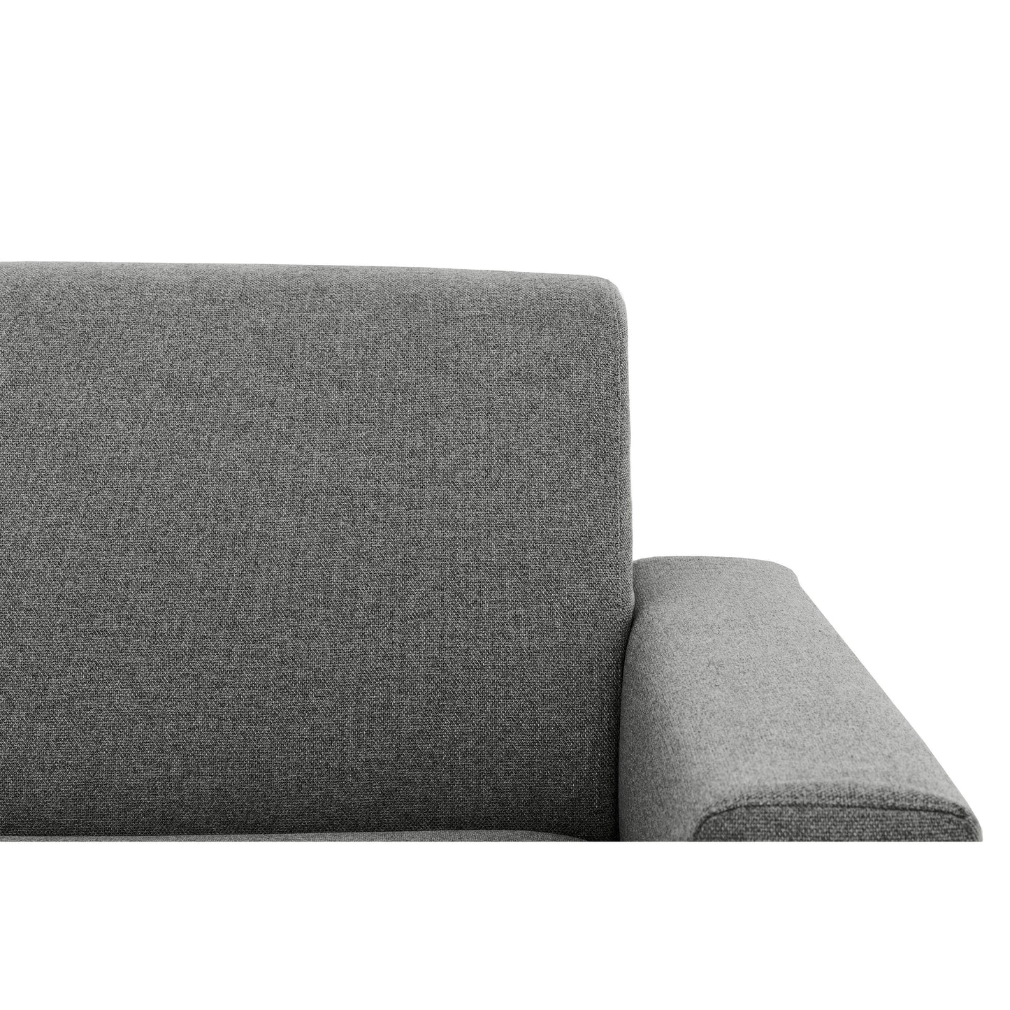 Stearns & FosterÂ® Giotto 78 in. Full Sleeper Sofa with Memory Foam Mattress