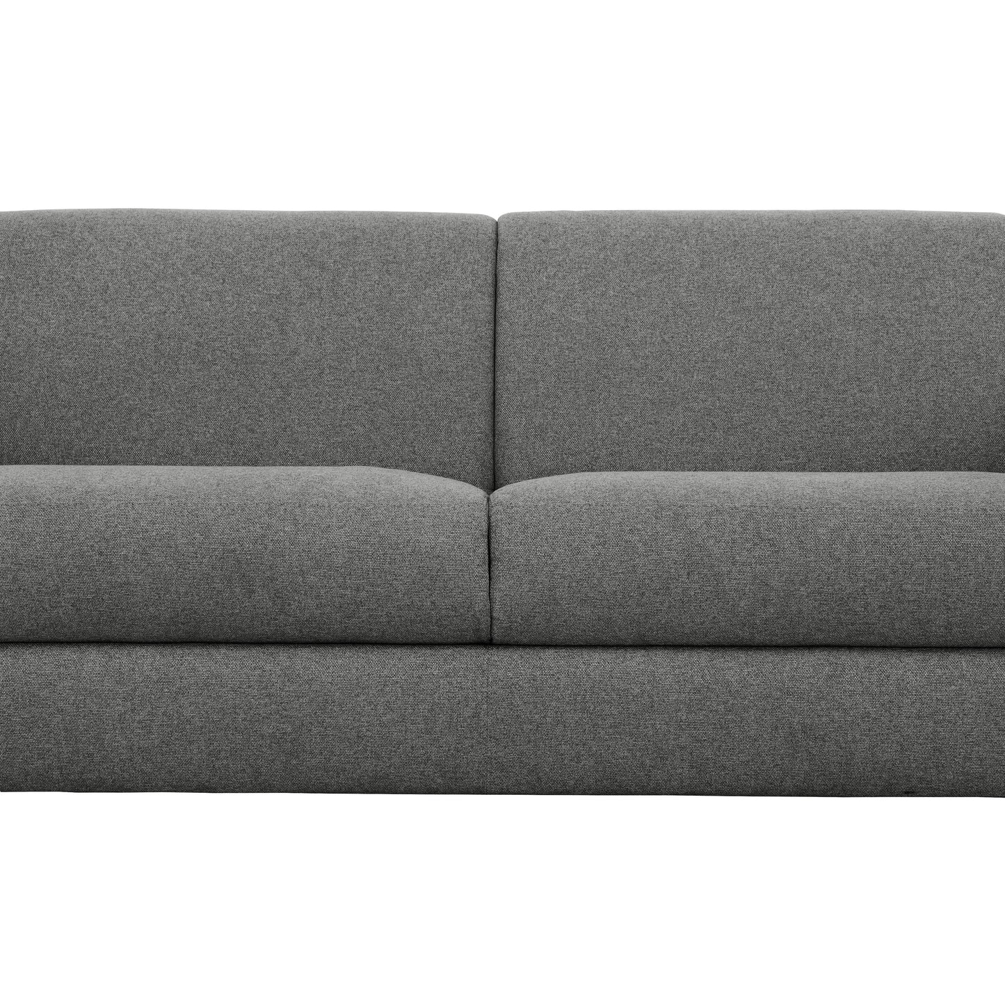 Stearns & FosterÂ® Giotto 78 in. Full Sleeper Sofa with Memory Foam Mattress