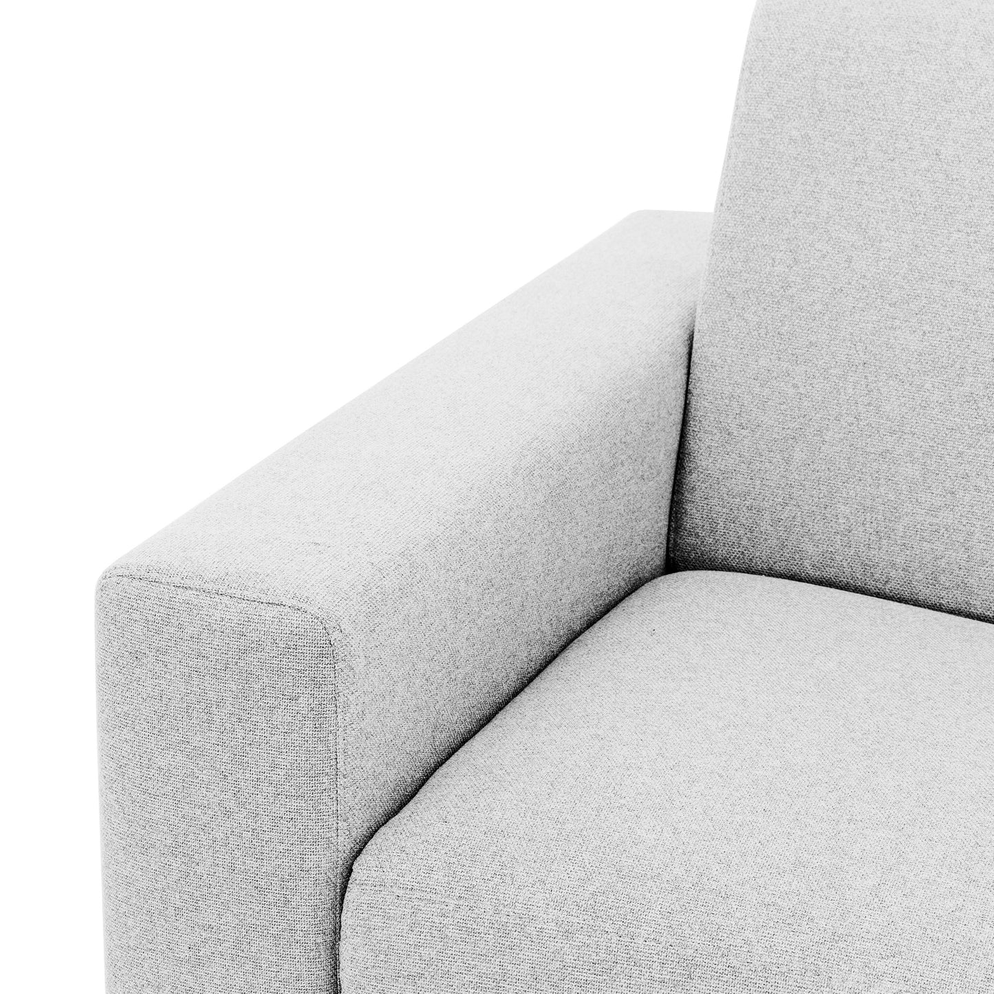Stearns & FosterÂ® Giotto 78 in. Full Sleeper Sofa with Memory Foam Mattress