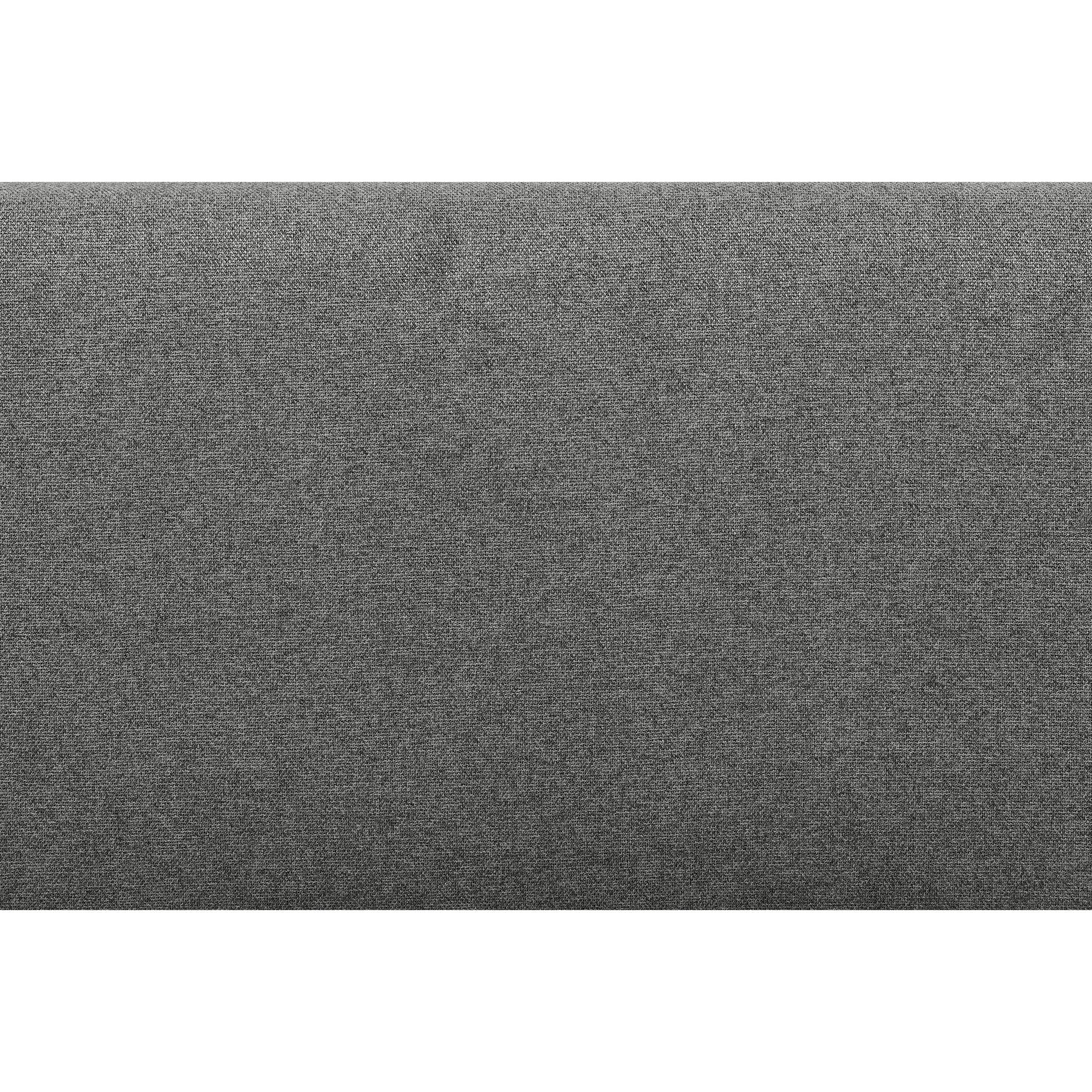 Stearns & FosterÂ® Giotto 78 in. Full Sleeper Sofa with Memory Foam Mattress