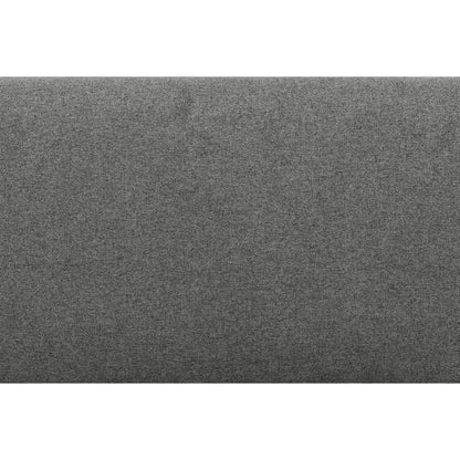 Stearns & FosterÂ® Giotto 78 in. Full Sleeper Sofa with Memory Foam Mattress
