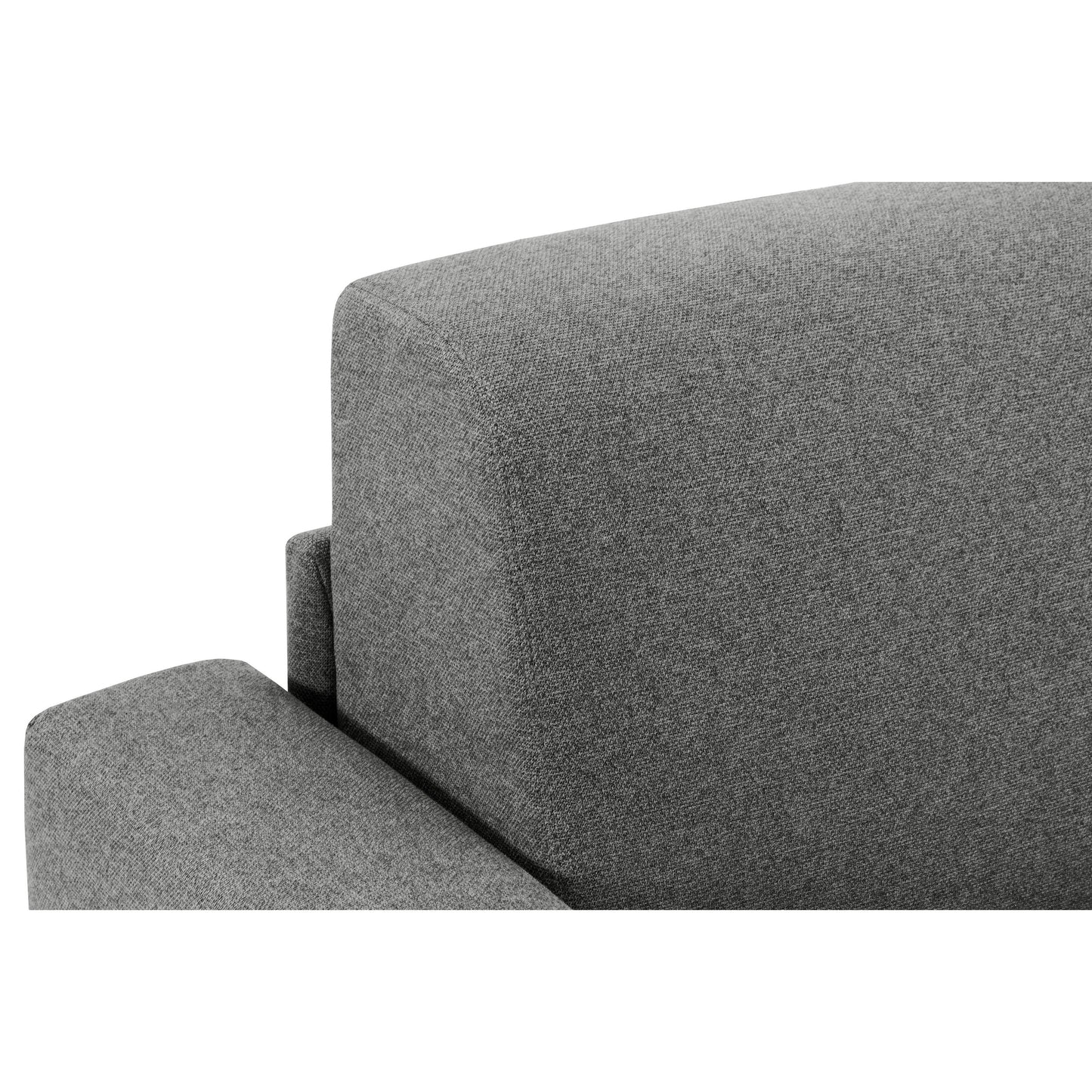 Stearns & FosterÂ® Giotto 78 in. Full Sleeper Sofa with Memory Foam Mattress