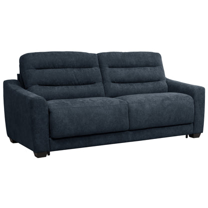 Stearns & FosterÂ® Vito 83 in. Upholstered Sofa Bed