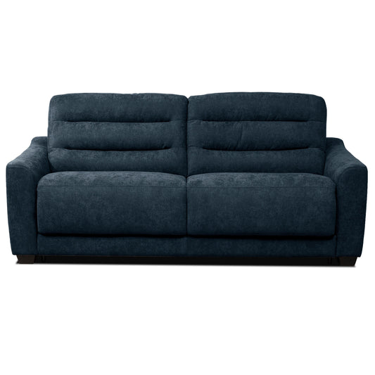 Stearns & FosterÂ® Vito 83 in. Upholstered Sofa Bed