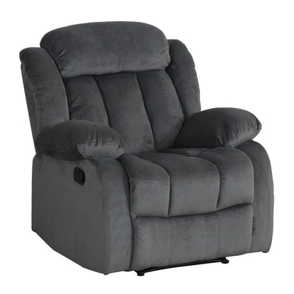 Sunset Trading Madison Rocking Reclining Chair