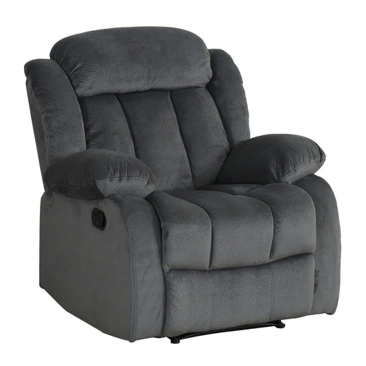 Sunset Trading Madison Rocking Reclining Chair