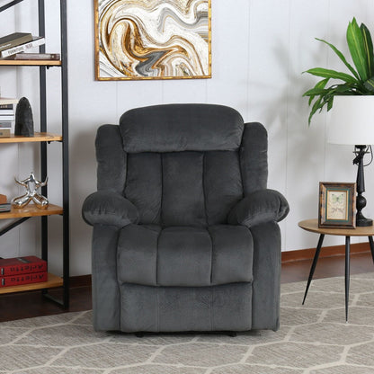 Sunset Trading Madison Rocking Reclining Chair