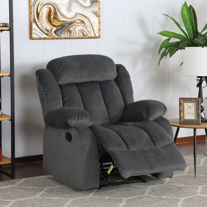 Sunset Trading Madison Rocking Reclining Chair
