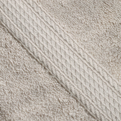 Superior Egyptian Cotton Pile Heavyweight 10-Piece Towel Set