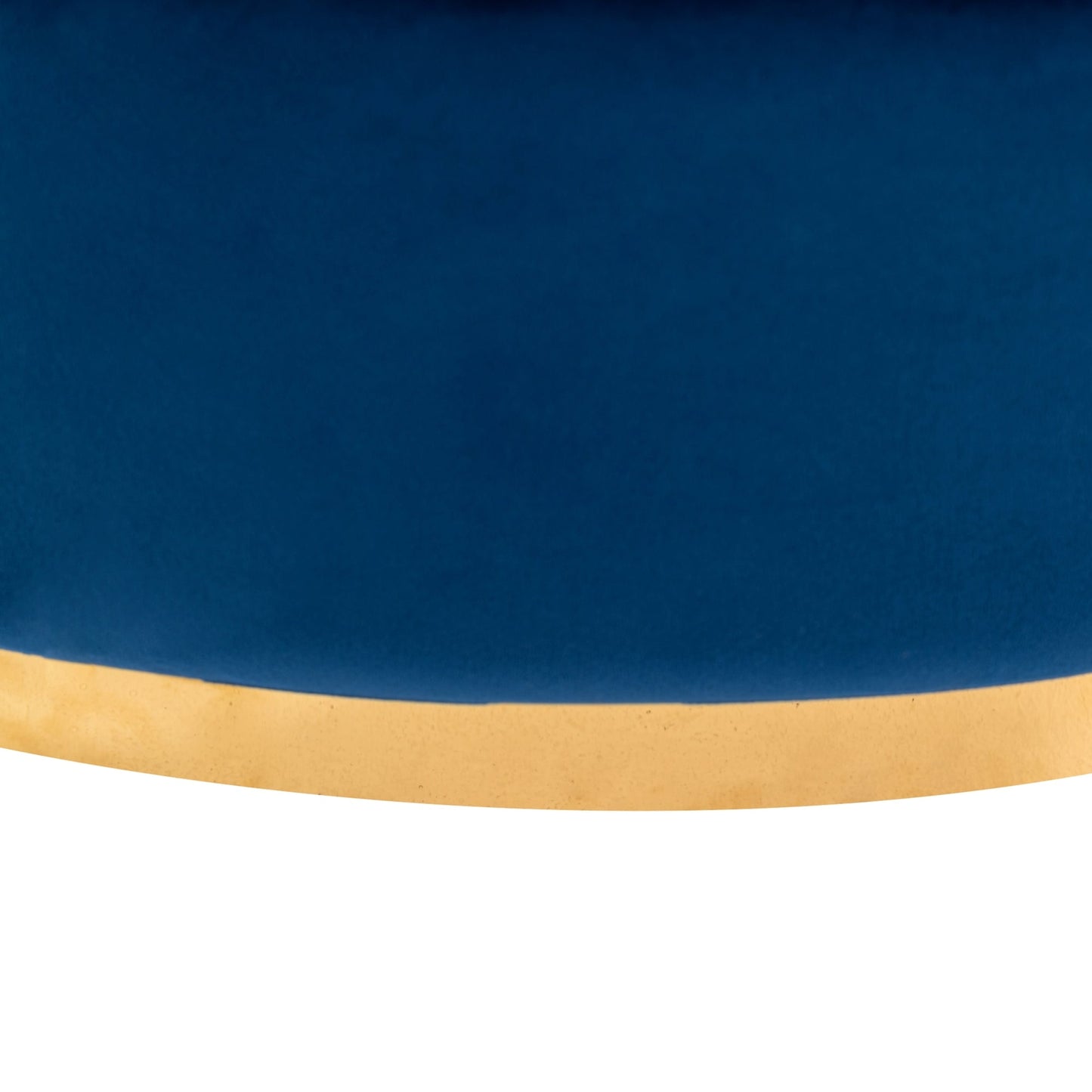 Velvet 360° Swivel Accent Chair with Seat Cushion, Upholstered Barrel Chair with Stainless Steel Base Living Room Chair