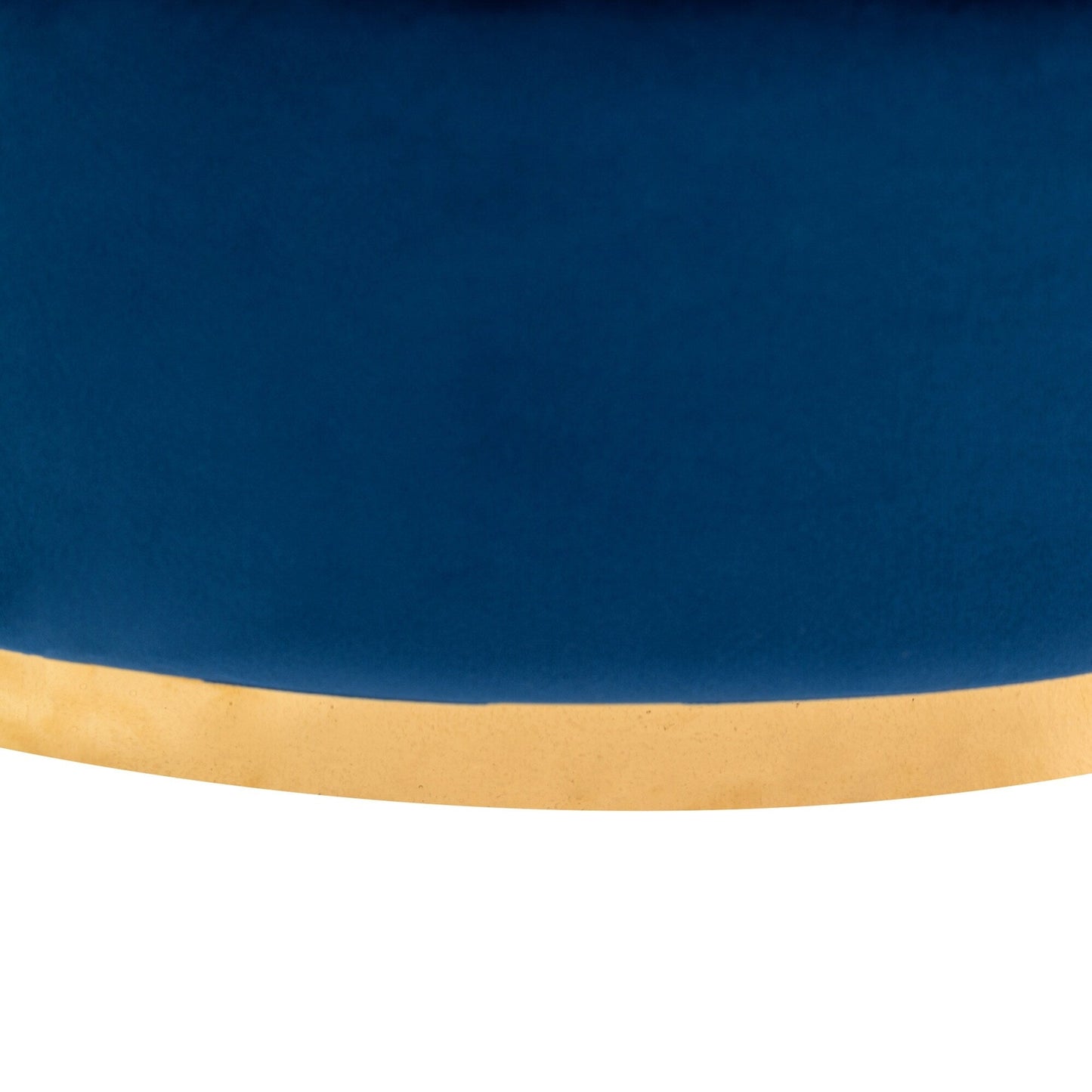 Velvet 360° Swivel Accent Chair with Seat Cushion, Upholstered Barrel Chair with Stainless Steel Base Living Room Chair