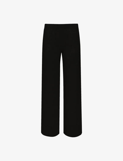 Be Mine Lounge Pant in Black